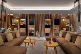 Marriott Resort Palm Jumeirah Dubai fotoÄŸrafÄ±