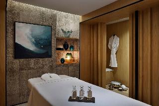 Marriott Resort Palm Jumeirah Dubai fotoÄŸrafÄ±