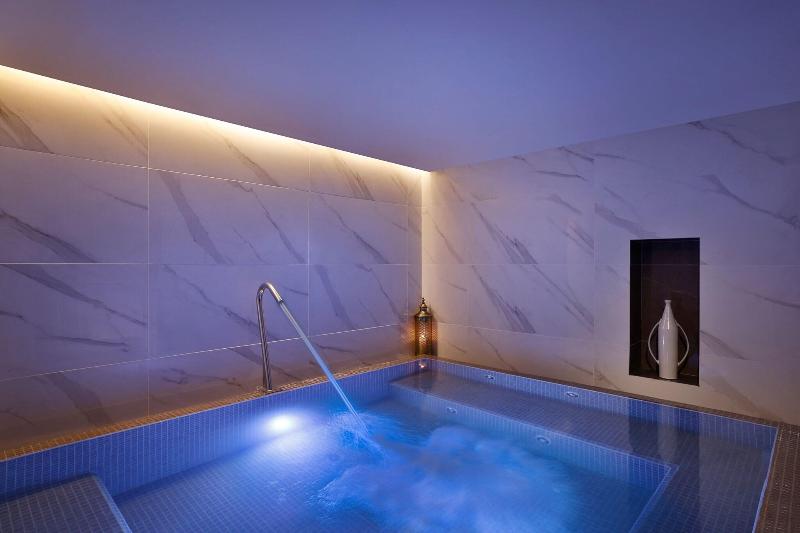 Marriott Resort Palm Jumeirah Dubai - Aktivite