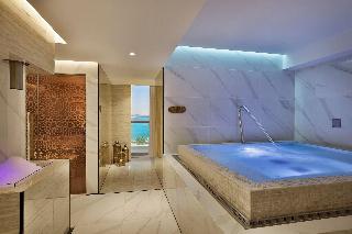 Marriott Resort Palm Jumeirah Dubai fotoÄŸrafÄ±