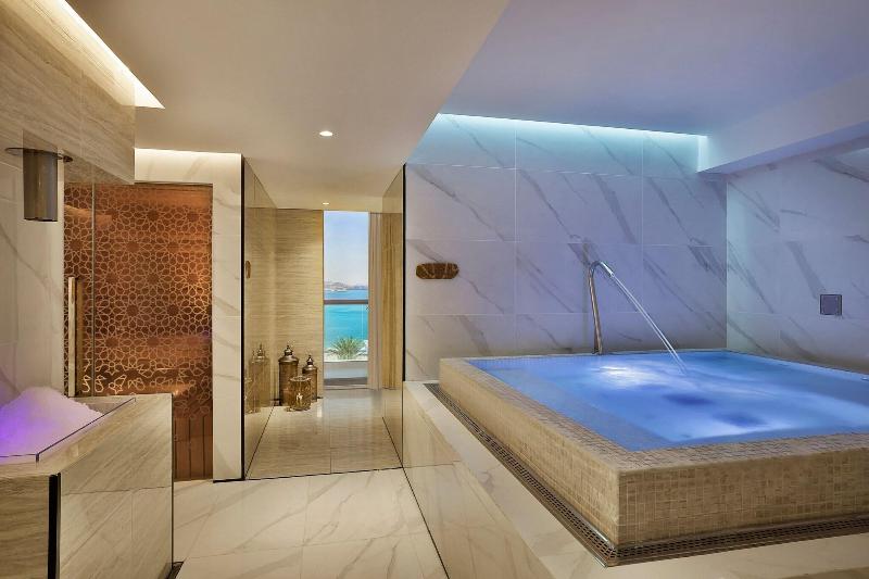 Marriott Resort Palm Jumeirah Dubai - Aktivite