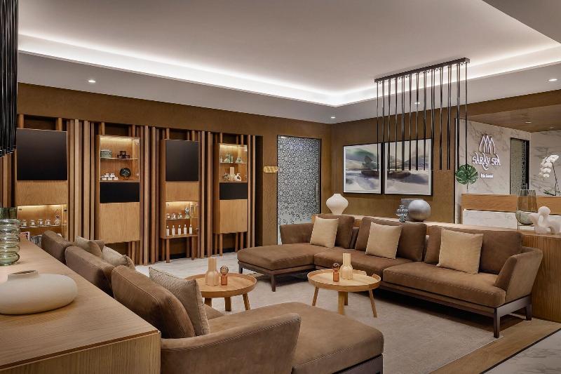 Marriott Resort Palm Jumeirah Dubai - Aktivite