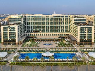 Marriott Resort Palm Jumeirah Dubai fotoÄŸrafÄ±