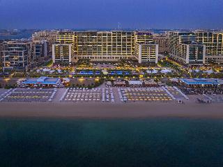 Marriott Resort Palm Jumeirah Dubai fotoÄŸrafÄ±