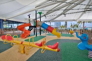 Marriott Resort Palm Jumeirah Dubai fotoÄŸrafÄ±