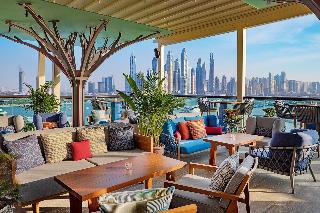 Marriott Resort Palm Jumeirah Dubai fotoÄŸrafÄ±