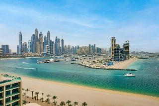 Marriott Resort Palm Jumeirah Dubai fotoÄŸrafÄ±