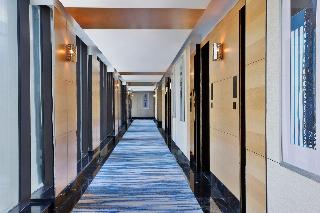 Marriott Resort Palm Jumeirah Dubai fotoÄŸrafÄ±