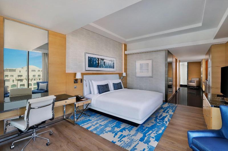 Marriott Resort Palm Jumeirah Dubai - Oda