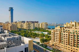 Marriott Resort Palm Jumeirah Dubai fotoÄŸrafÄ±