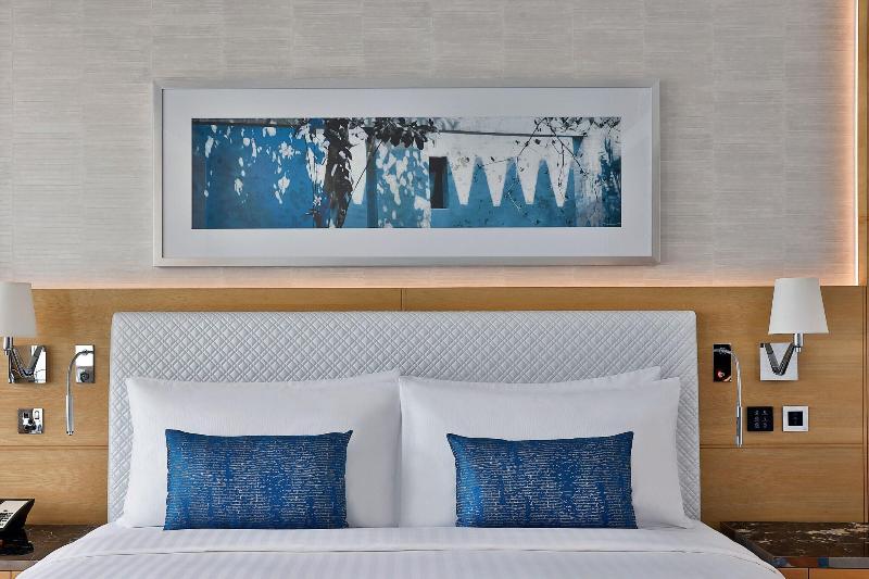 Marriott Resort Palm Jumeirah Dubai - Oda
