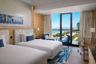 Marriott Resort Palm Jumeirah Dubai fotoÄŸrafÄ±