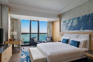 Marriott Resort Palm Jumeirah Dubai fotoÄŸrafÄ±