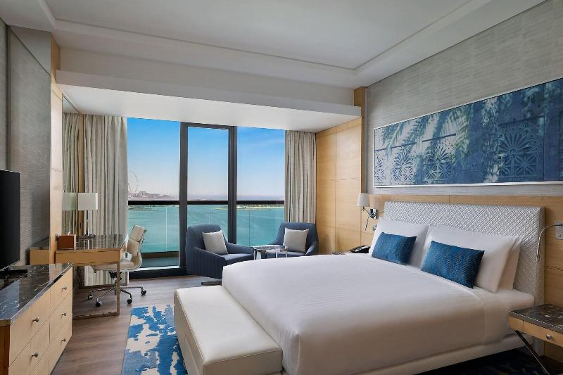 Marriott Resort Palm Jumeirah Dubai - Oda