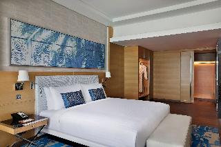 Marriott Resort Palm Jumeirah Dubai fotoÄŸrafÄ±
