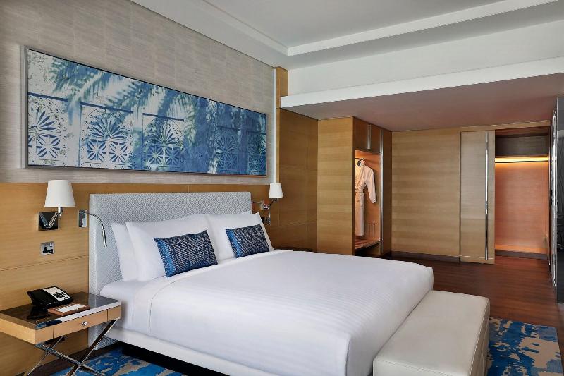 Marriott Resort Palm Jumeirah Dubai - Oda