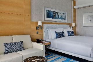 Marriott Resort Palm Jumeirah Dubai fotoÄŸrafÄ±