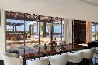 Marriott Resort Palm Jumeirah Dubai fotoÄŸrafÄ±