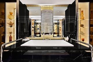 Marriott Resort Palm Jumeirah Dubai fotoÄŸrafÄ±
