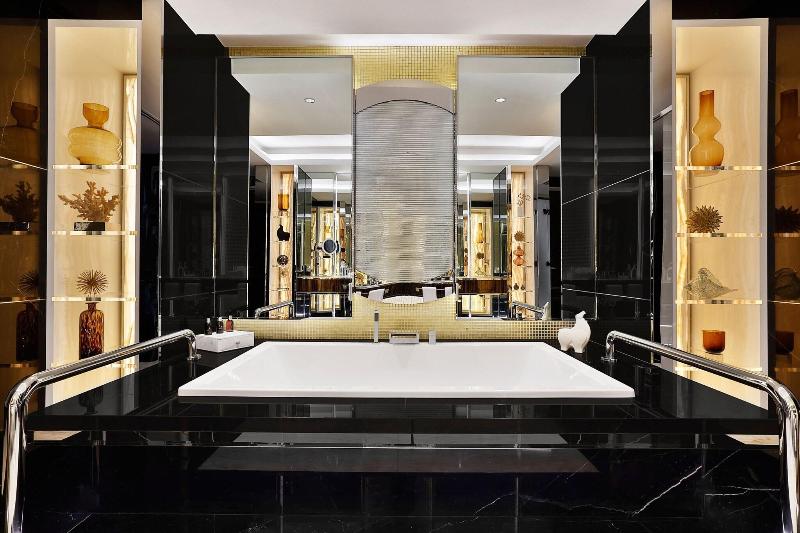 Marriott Resort Palm Jumeirah Dubai - Oda