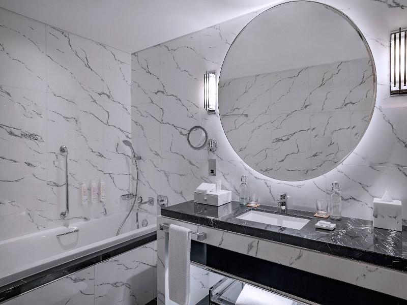 Marriott Resort Palm Jumeirah Dubai - Oda