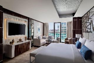 Marriott Resort Palm Jumeirah Dubai fotoÄŸrafÄ±