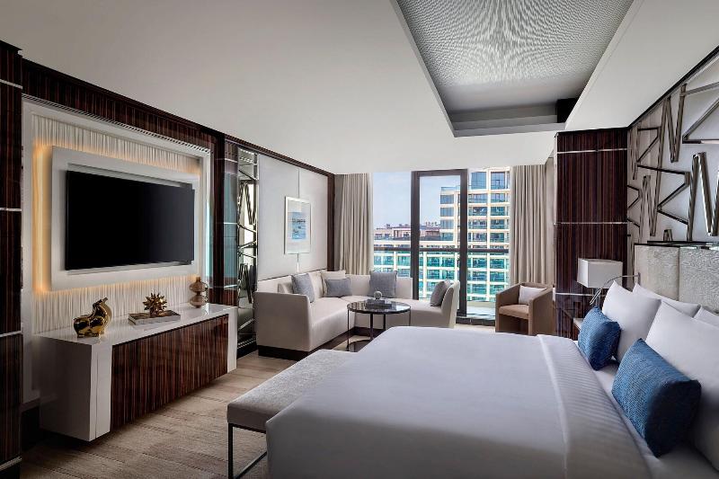 Marriott Resort Palm Jumeirah Dubai - Oda