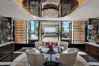 Marriott Resort Palm Jumeirah Dubai fotoÄŸrafÄ±