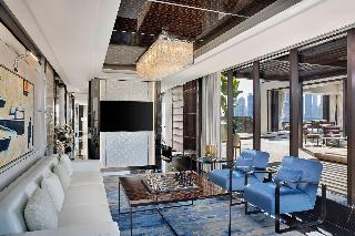 Marriott Resort Palm Jumeirah Dubai fotoÄŸrafÄ±