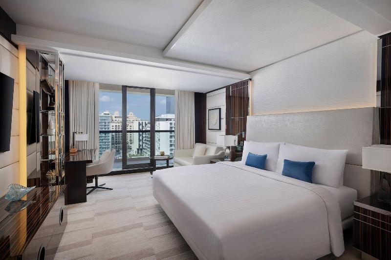Marriott Resort Palm Jumeirah Dubai - Oda