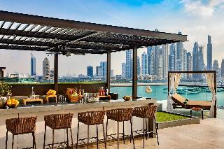 Marriott Resort Palm Jumeirah Dubai fotoÄŸrafÄ±