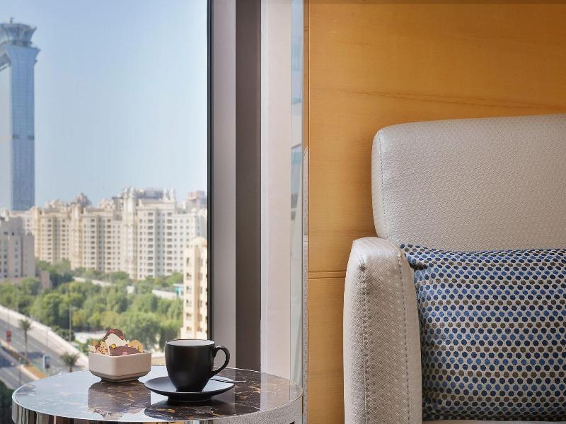 Marriott Resort Palm Jumeirah Dubai - Oda