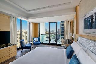 Marriott Resort Palm Jumeirah Dubai fotoÄŸrafÄ±