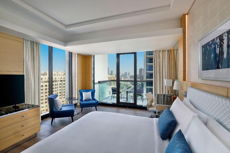 Marriott Resort Palm Jumeirah Dubai - Oda