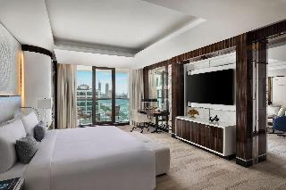 Marriott Resort Palm Jumeirah Dubai fotoÄŸrafÄ±