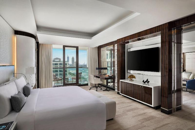 Marriott Resort Palm Jumeirah Dubai - Oda