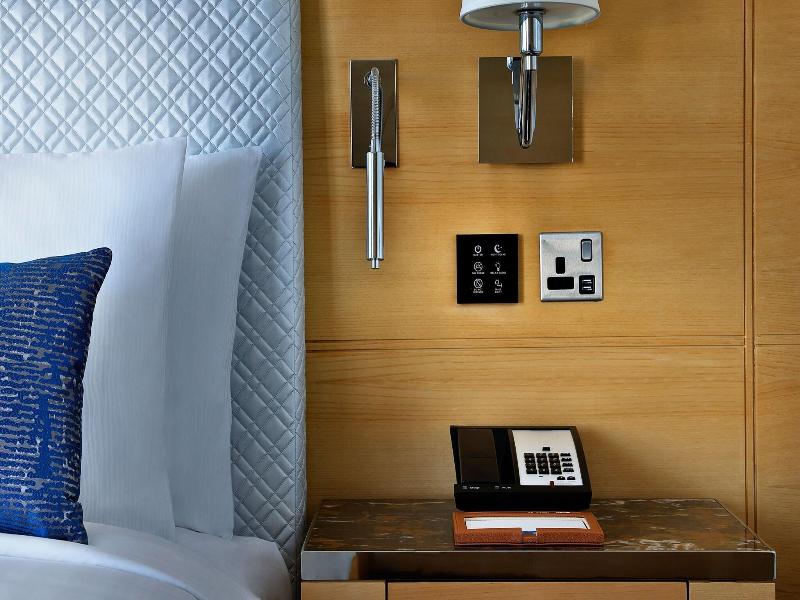 Marriott Resort Palm Jumeirah Dubai - Oda