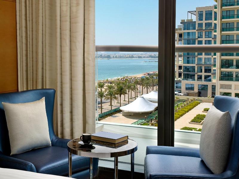 Marriott Resort Palm Jumeirah Dubai - Oda