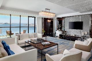 Marriott Resort Palm Jumeirah Dubai fotoÄŸrafÄ±