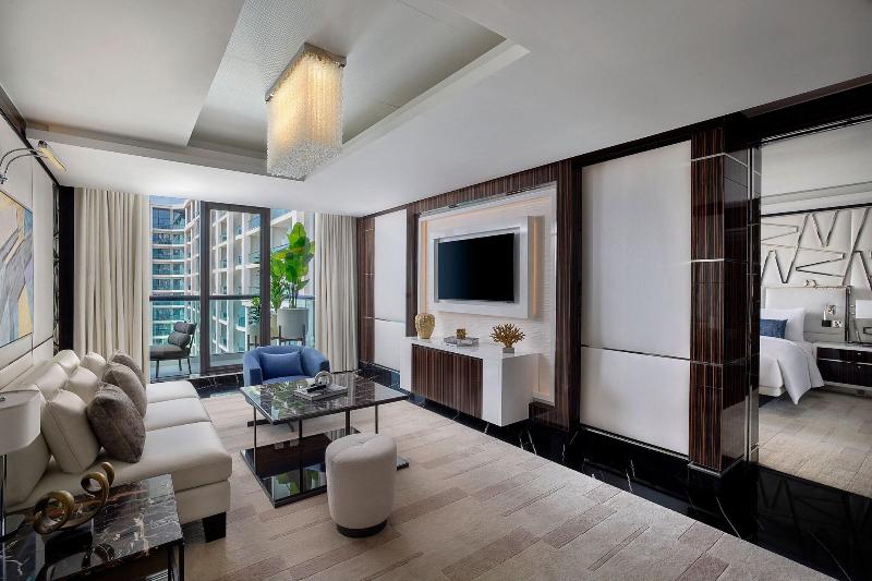 Marriott Resort Palm Jumeirah Dubai - Oda