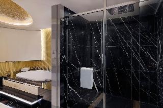 Marriott Resort Palm Jumeirah Dubai fotoÄŸrafÄ±