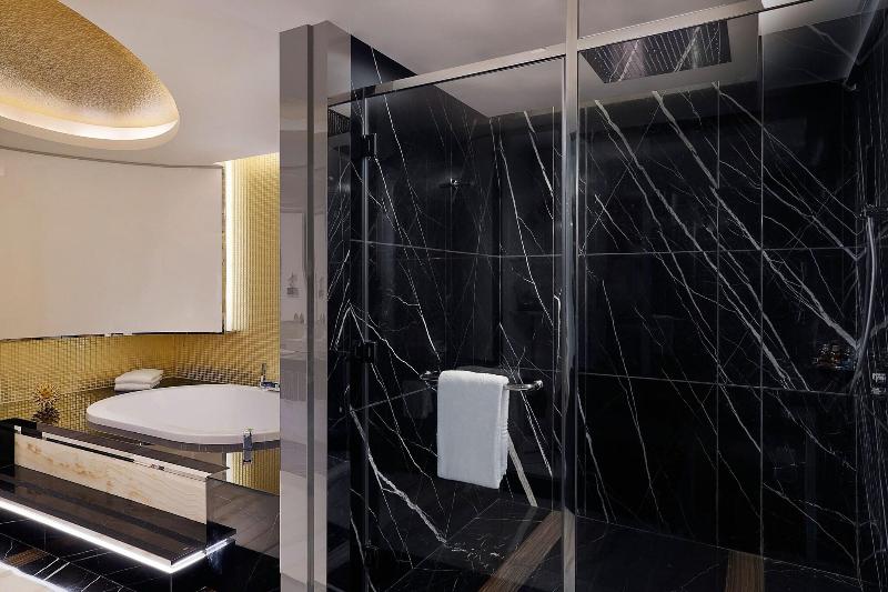 Marriott Resort Palm Jumeirah Dubai - Oda