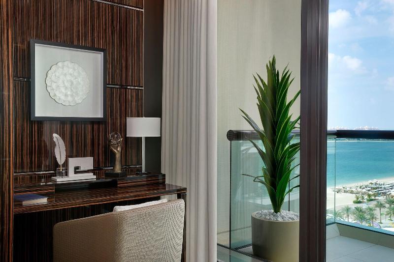 Marriott Resort Palm Jumeirah Dubai - Oda