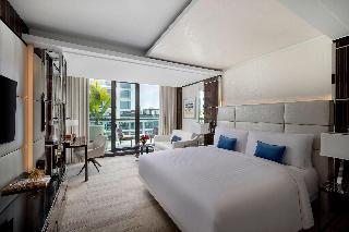 Marriott Resort Palm Jumeirah Dubai fotoÄŸrafÄ±