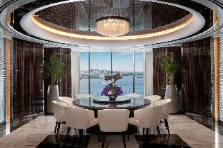 Marriott Resort Palm Jumeirah Dubai fotoÄŸrafÄ±
