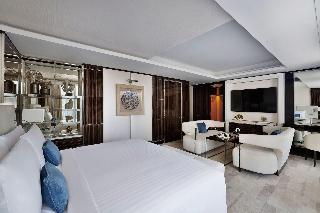 Marriott Resort Palm Jumeirah Dubai fotoÄŸrafÄ±