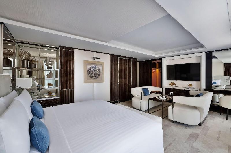 Marriott Resort Palm Jumeirah Dubai - Oda