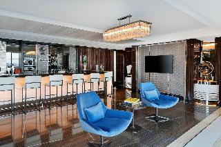 Marriott Resort Palm Jumeirah Dubai fotoÄŸrafÄ±