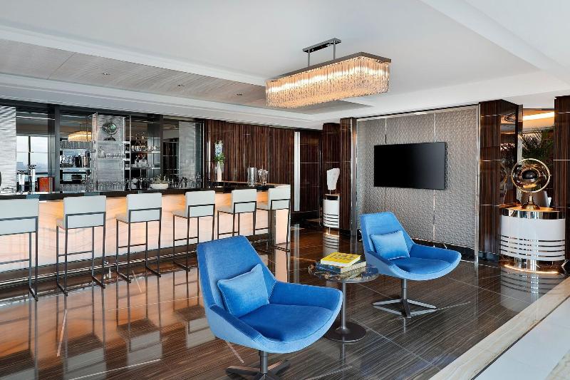 Marriott Resort Palm Jumeirah Dubai - Oda