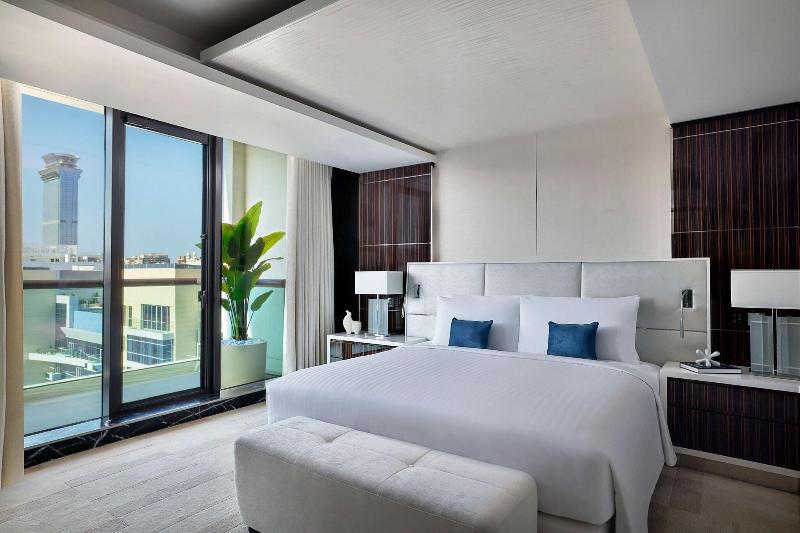 Marriott Resort Palm Jumeirah Dubai - Oda